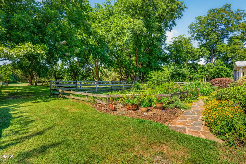 146 Hoke Brooks Road Siler City, NC 27344