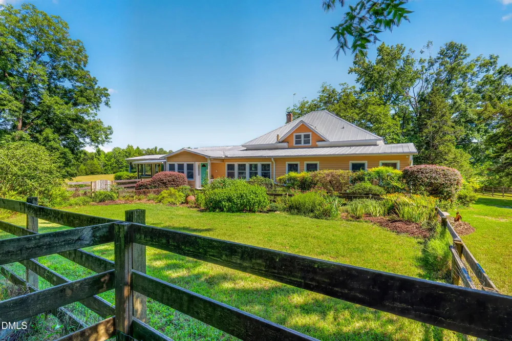 146 Hoke Brooks Road Siler City, NC 27344