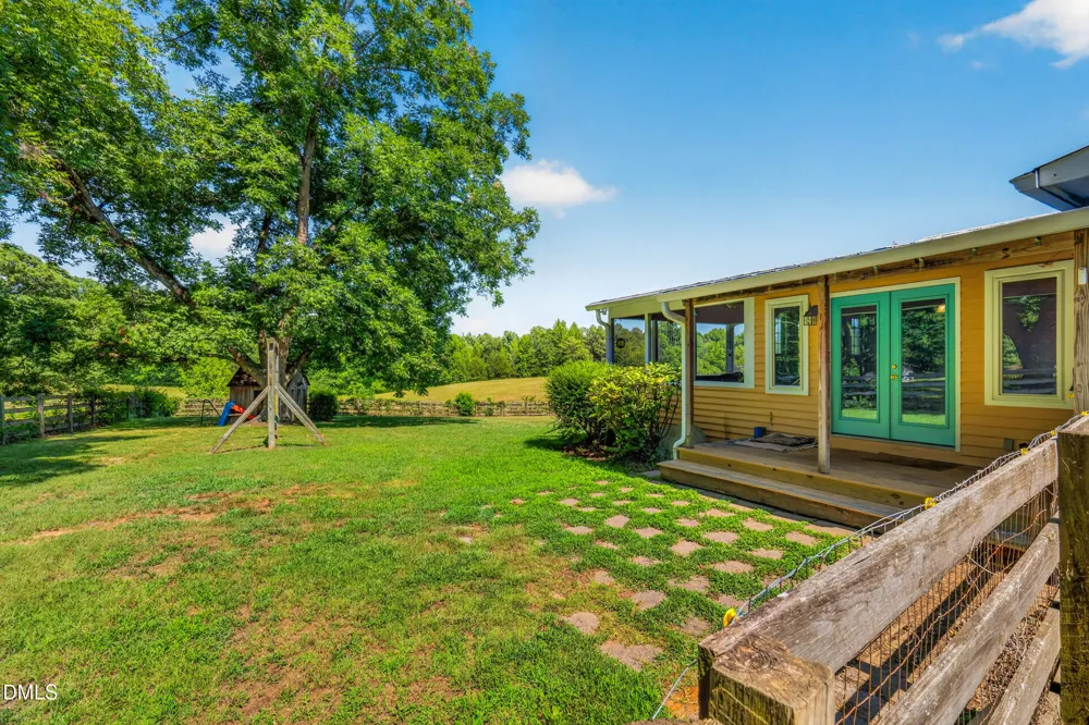 146 Hoke Brooks Road Siler City, NC 27344