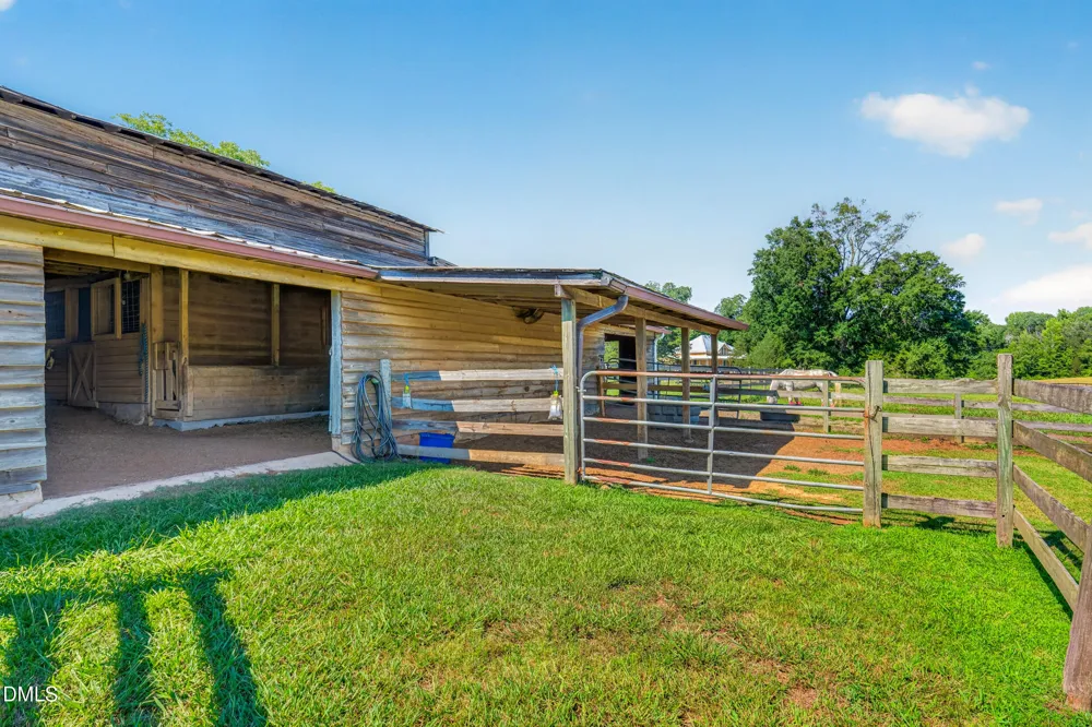146 Hoke Brooks Road Siler City, NC 27344