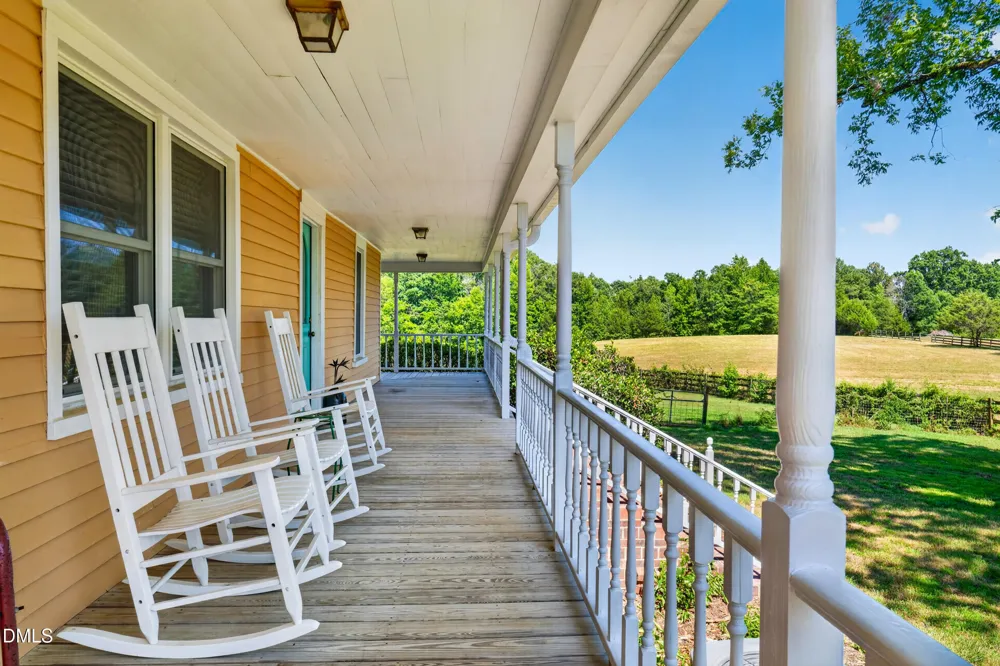 146 Hoke Brooks Road Siler City, NC 27344