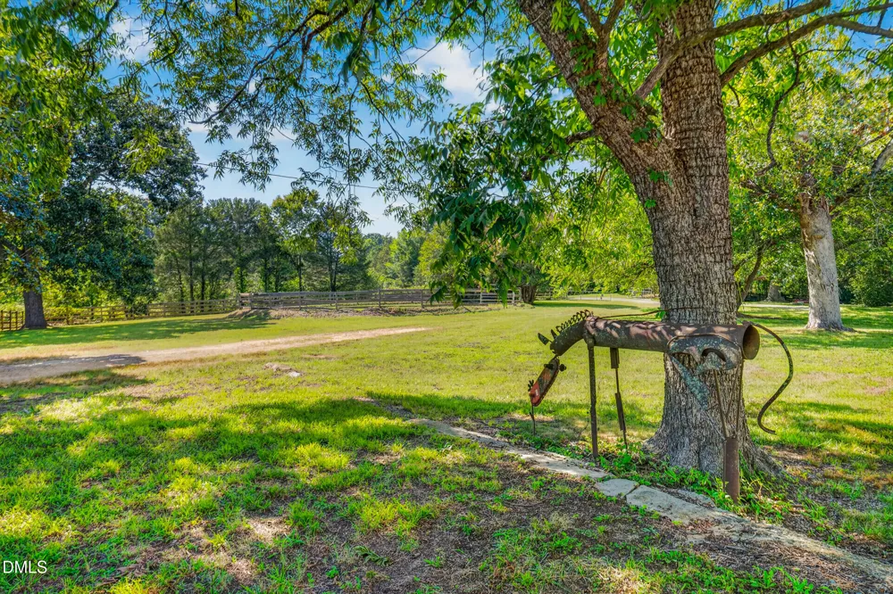 146 Hoke Brooks Road Siler City, NC 27344