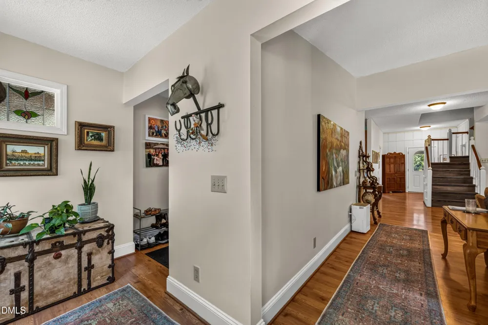 146 Hoke Brooks Road Siler City, NC 27344