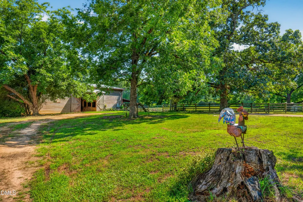 146 Hoke Brooks Road Siler City, NC 27344