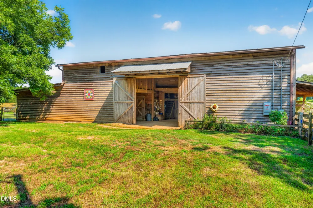 146 Hoke Brooks Road Siler City, NC 27344