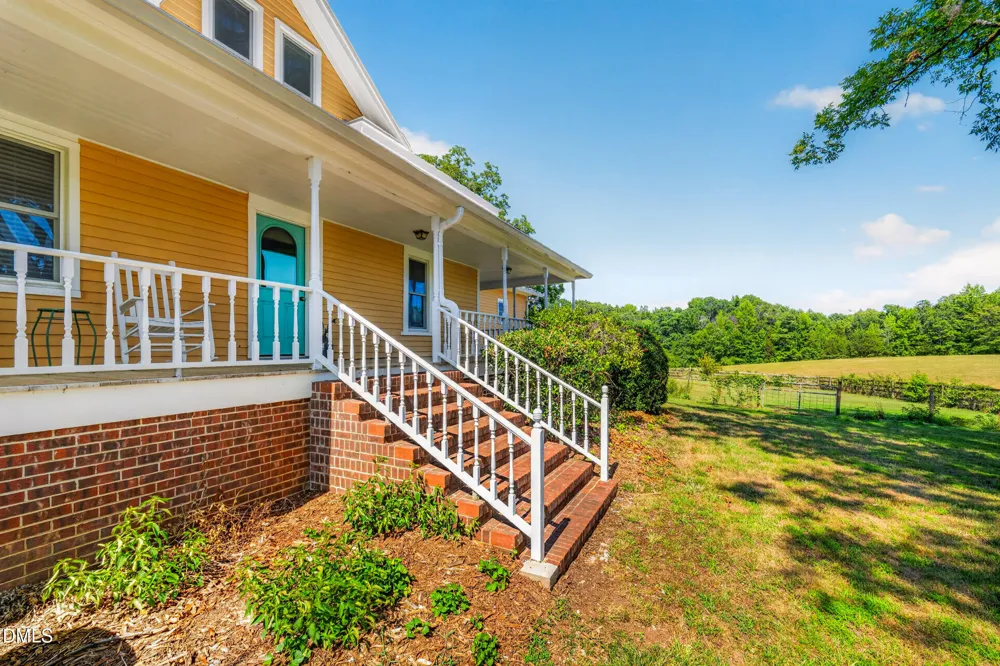 146 Hoke Brooks Road Siler City, NC 27344
