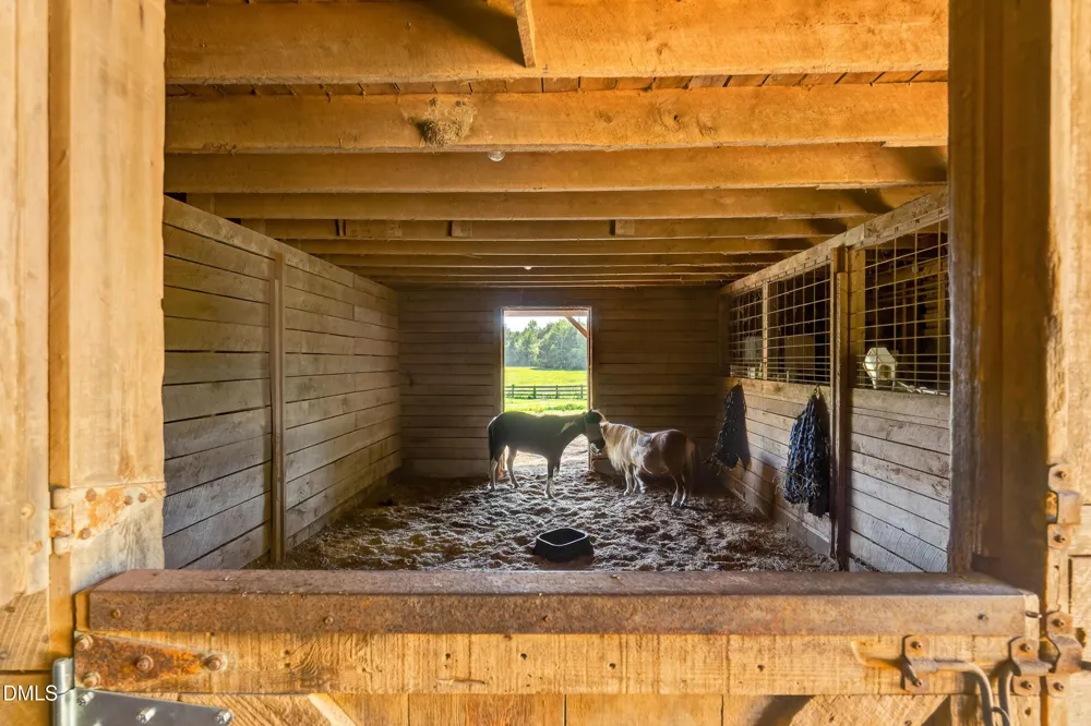 146 Hoke Brooks Road Siler City, NC 27344