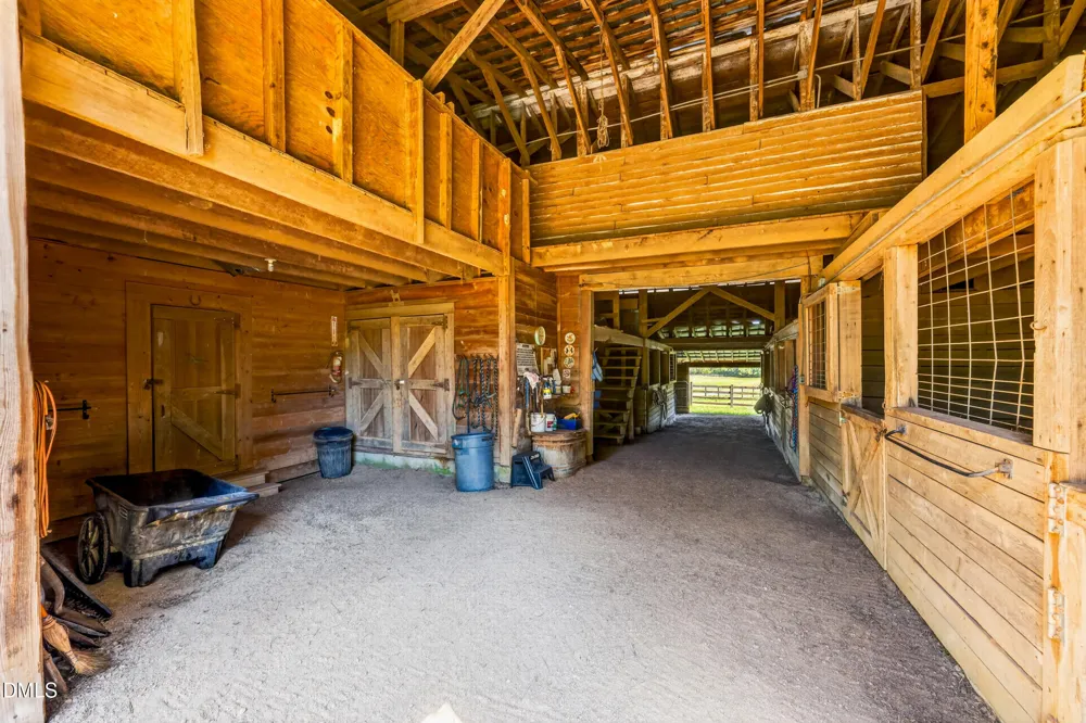 146 Hoke Brooks Road Siler City, NC 27344