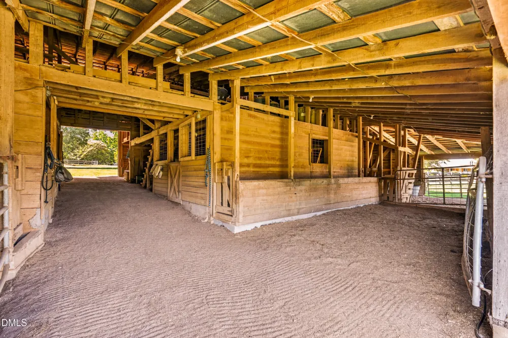 146 Hoke Brooks Road Siler City, NC 27344