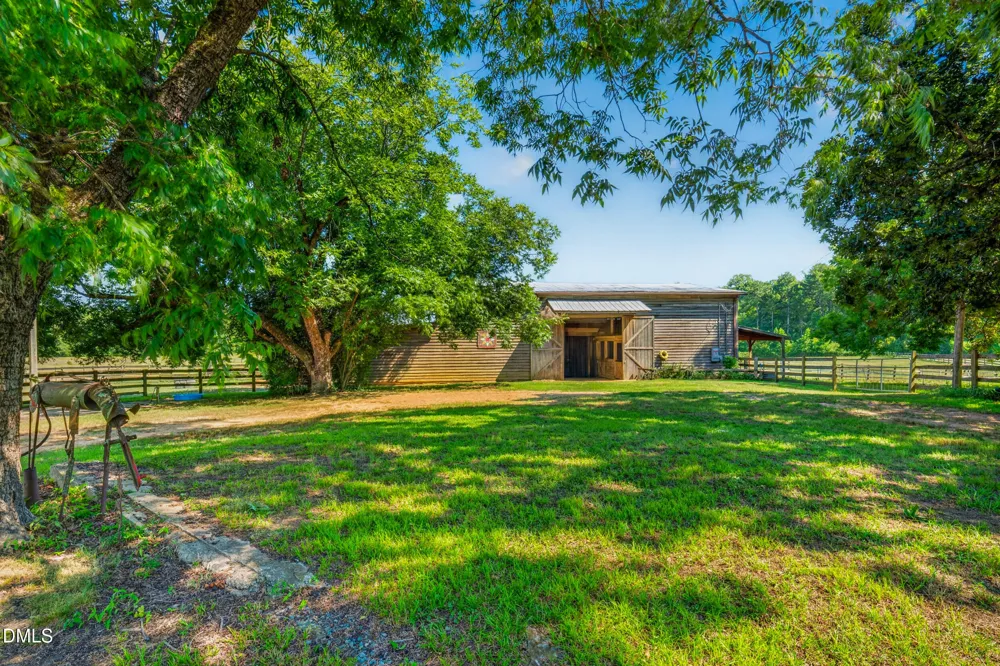 146 Hoke Brooks Road Siler City, NC 27344