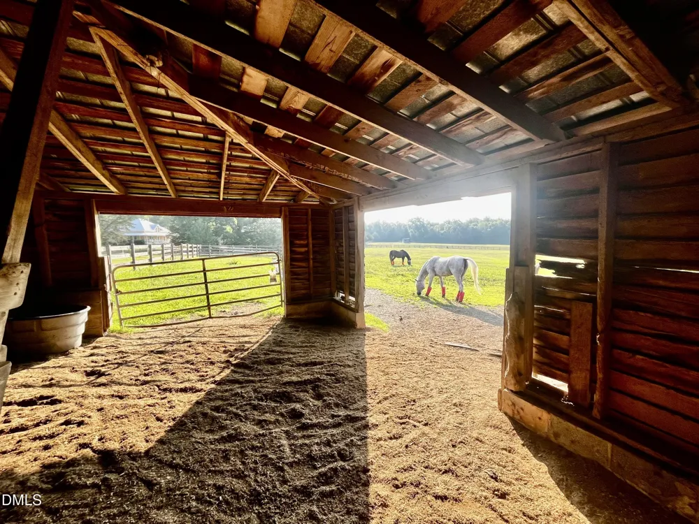 146 Hoke Brooks Road Siler City, NC 27344
