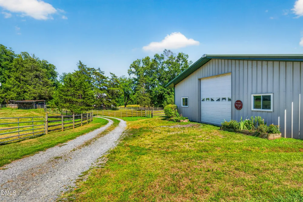 146 Hoke Brooks Road Siler City, NC 27344