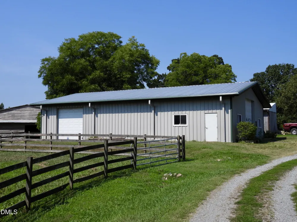 146 Hoke Brooks Road Siler City, NC 27344
