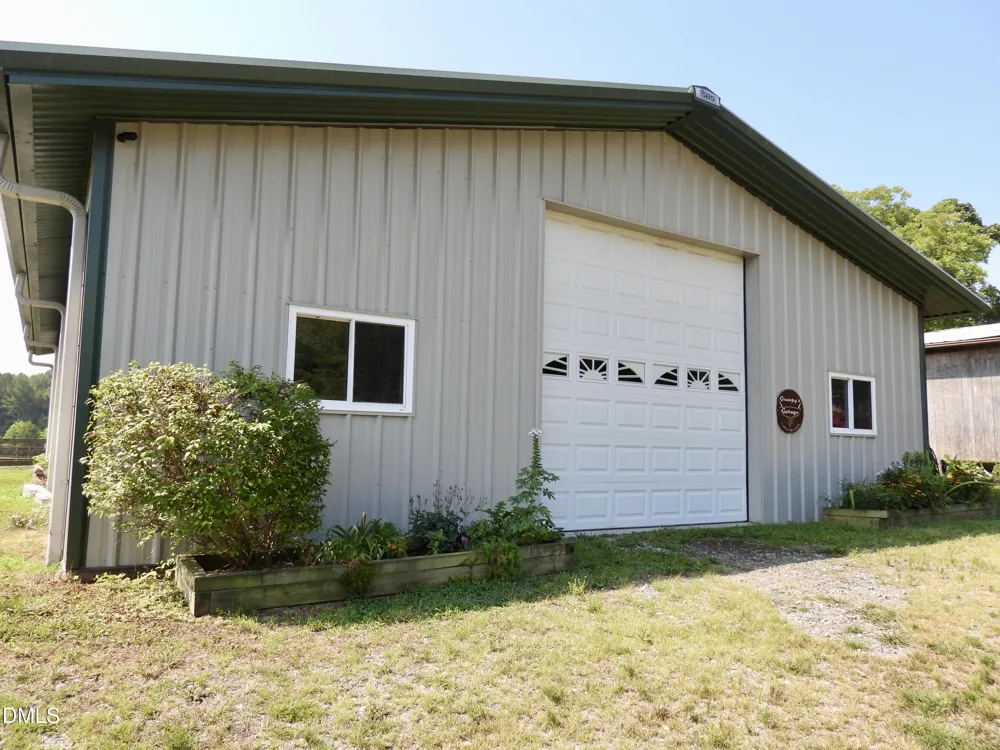 146 Hoke Brooks Road Siler City, NC 27344