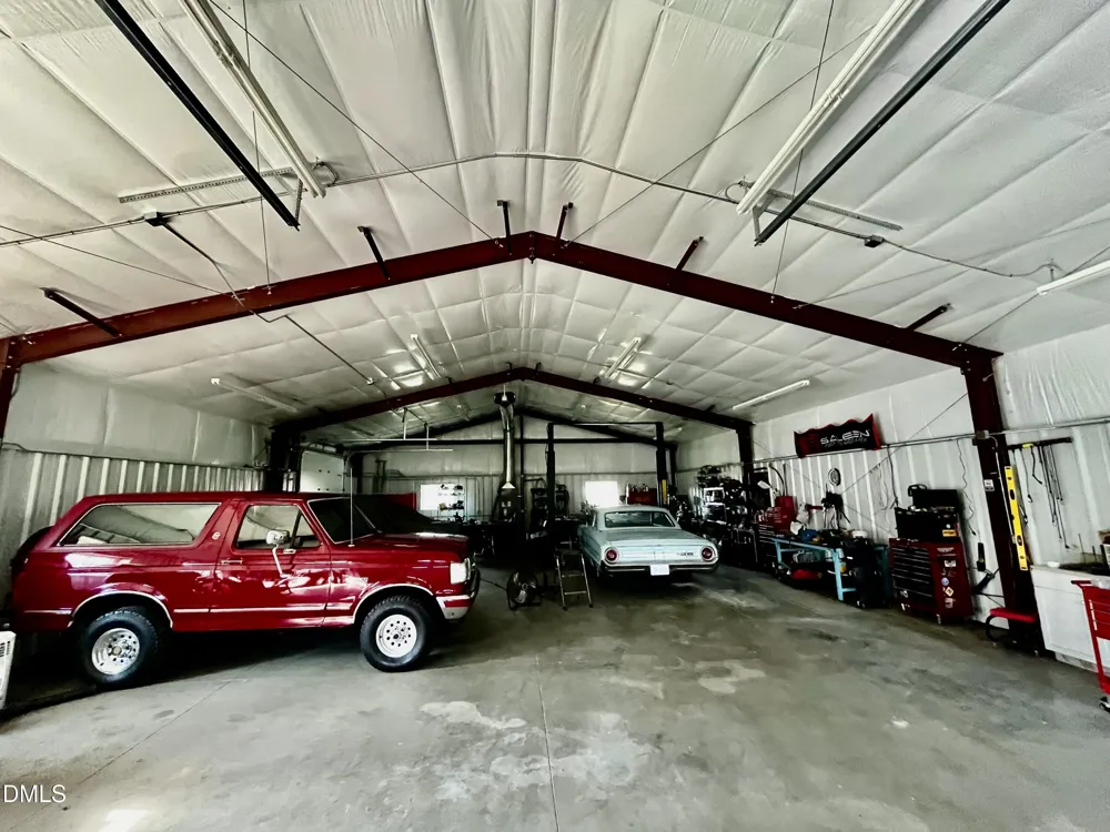 146 Hoke Brooks Road Siler City, NC 27344