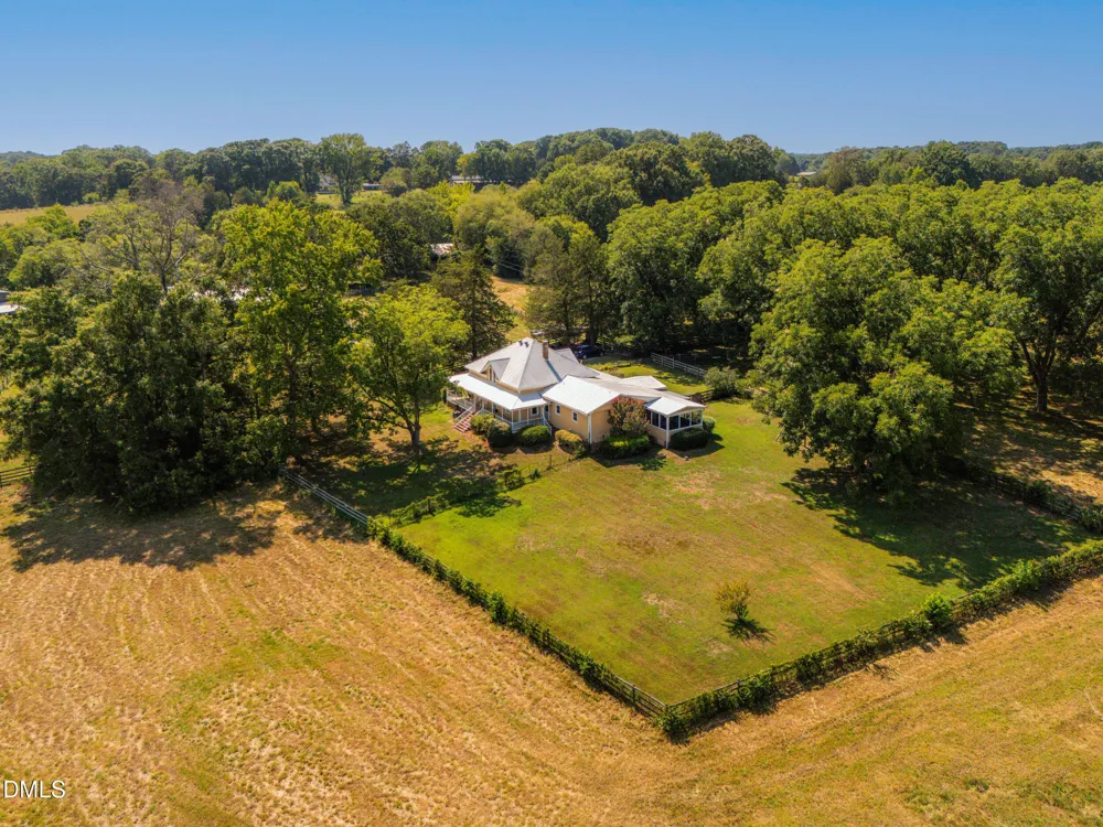 146 Hoke Brooks Road Siler City, NC 27344