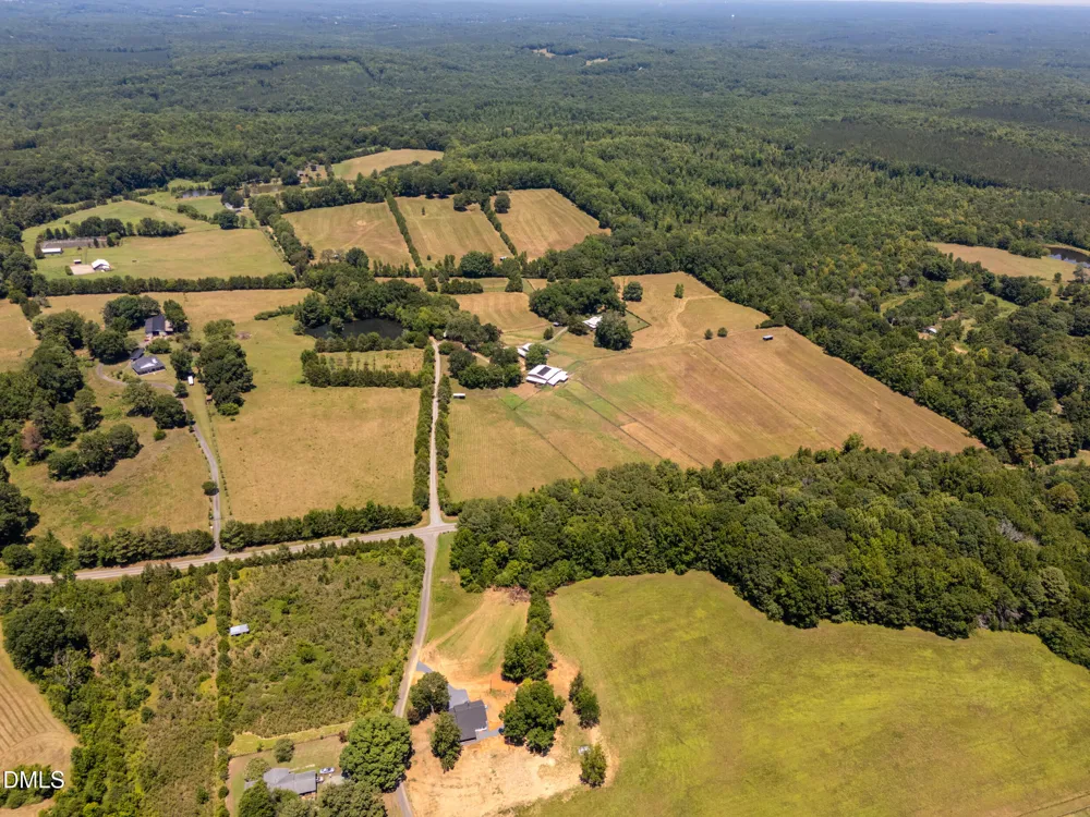 146 Hoke Brooks Road Siler City, NC 27344