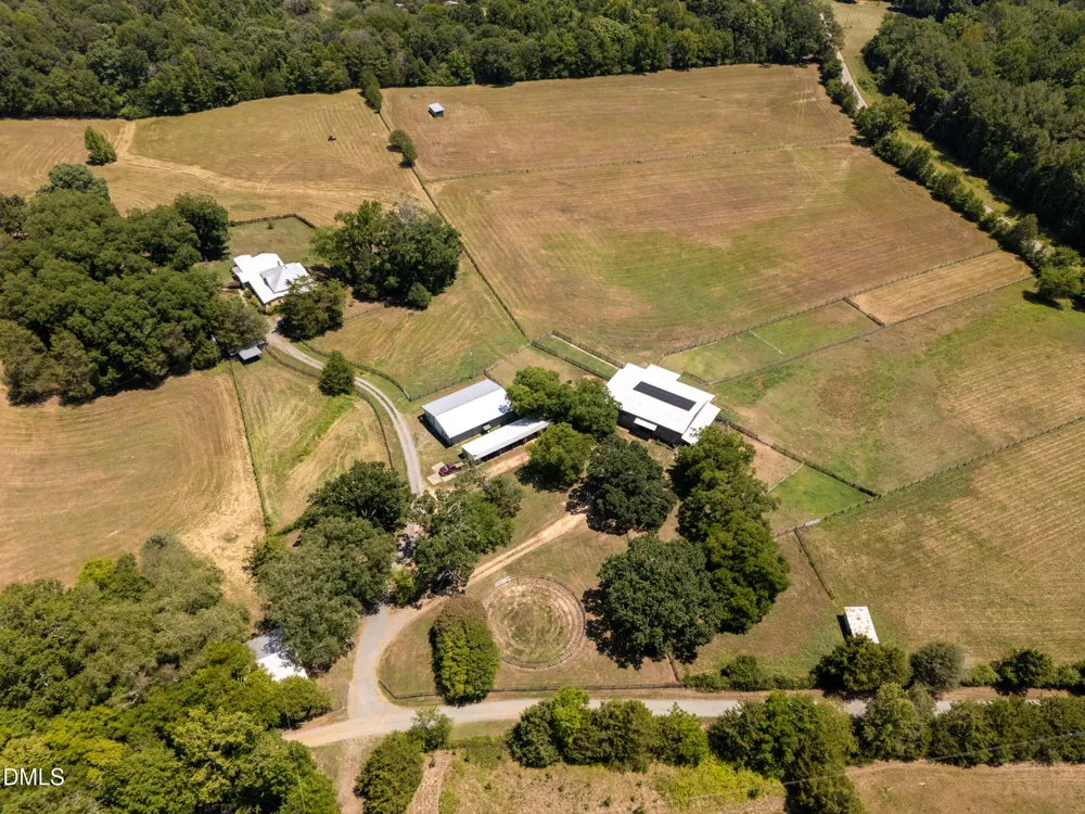 146 Hoke Brooks Road Siler City, NC 27344