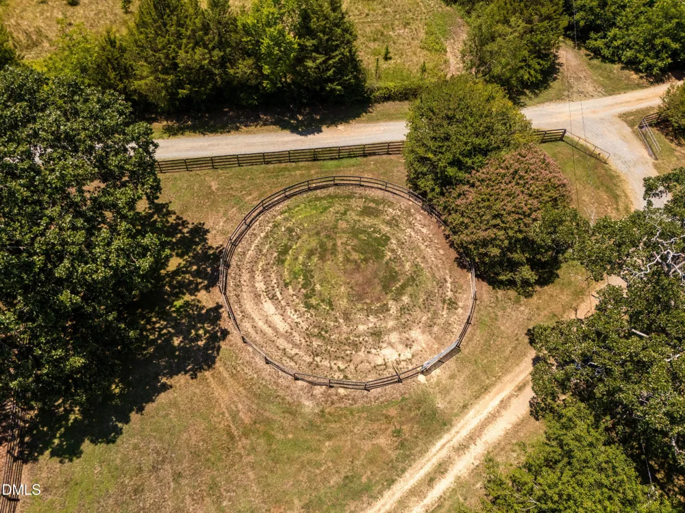 146 Hoke Brooks Road Siler City, NC 27344