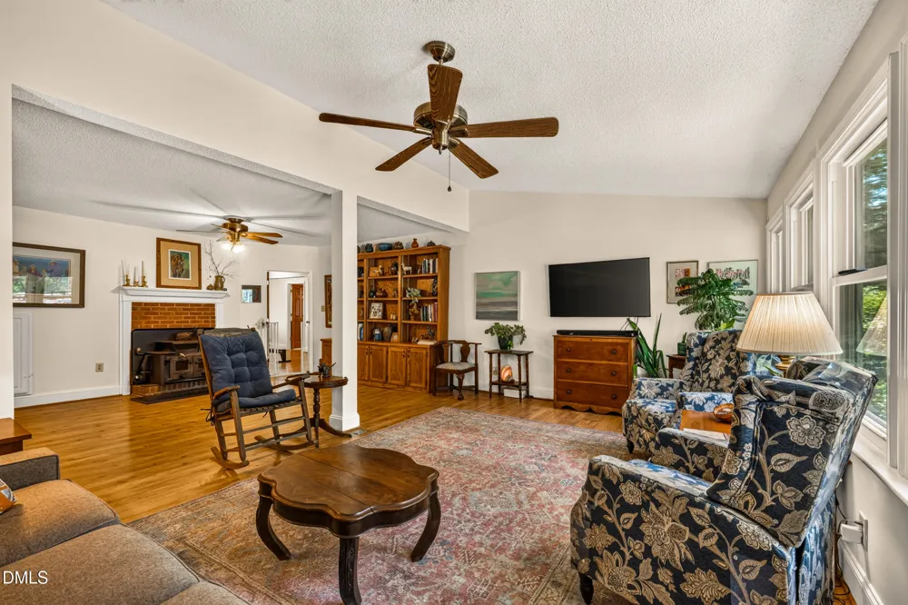 146 Hoke Brooks Road Siler City, NC 27344
