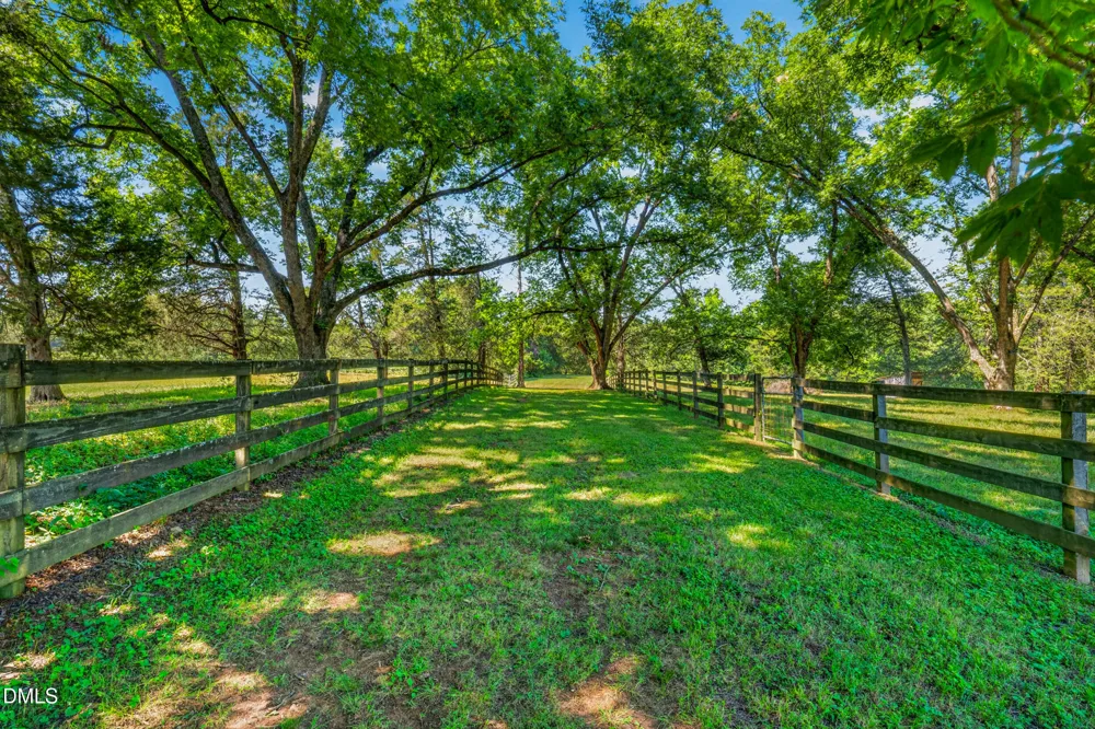 146 Hoke Brooks Road Siler City, NC 27344