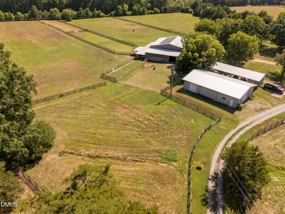 146 Hoke Brooks Road Siler City, NC 27344