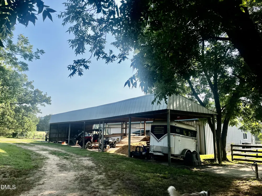 146 Hoke Brooks Road Siler City, NC 27344