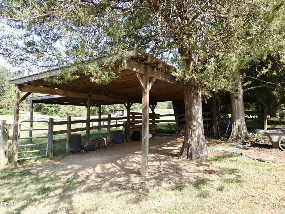 146 Hoke Brooks Road Siler City, NC 27344