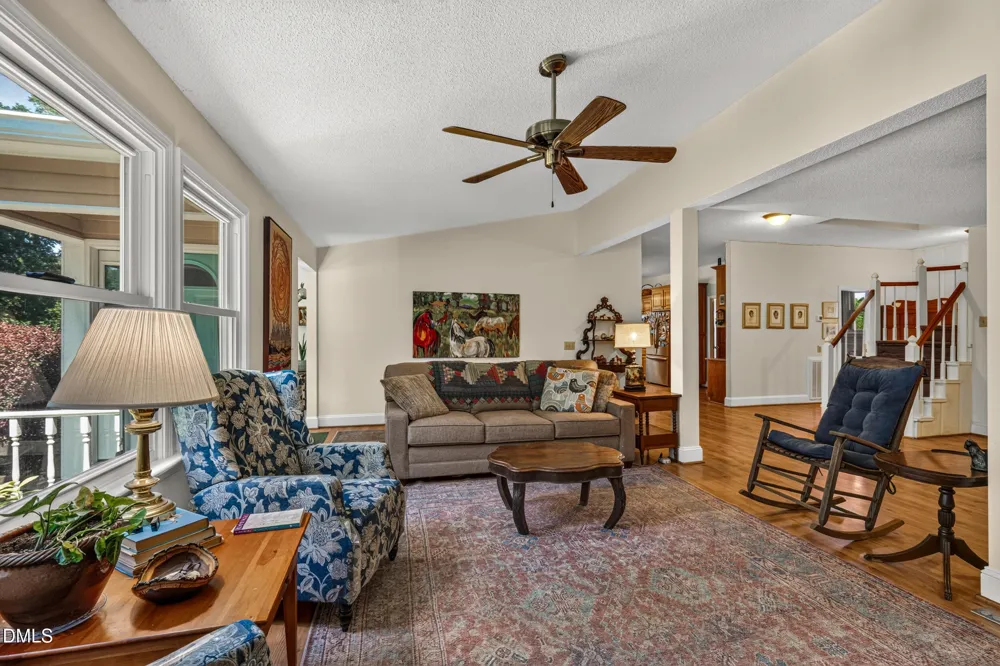 146 Hoke Brooks Road Siler City, NC 27344