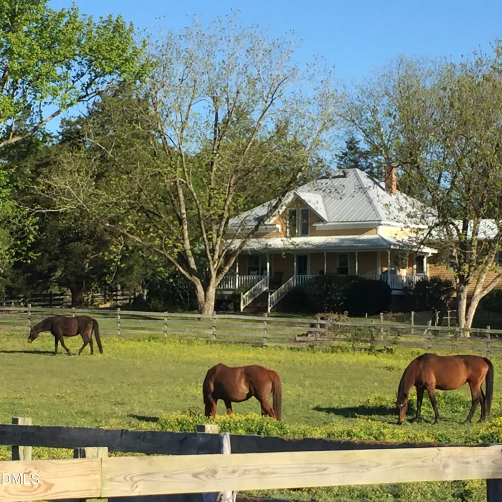 146 Hoke Brooks Road Siler City, NC 27344