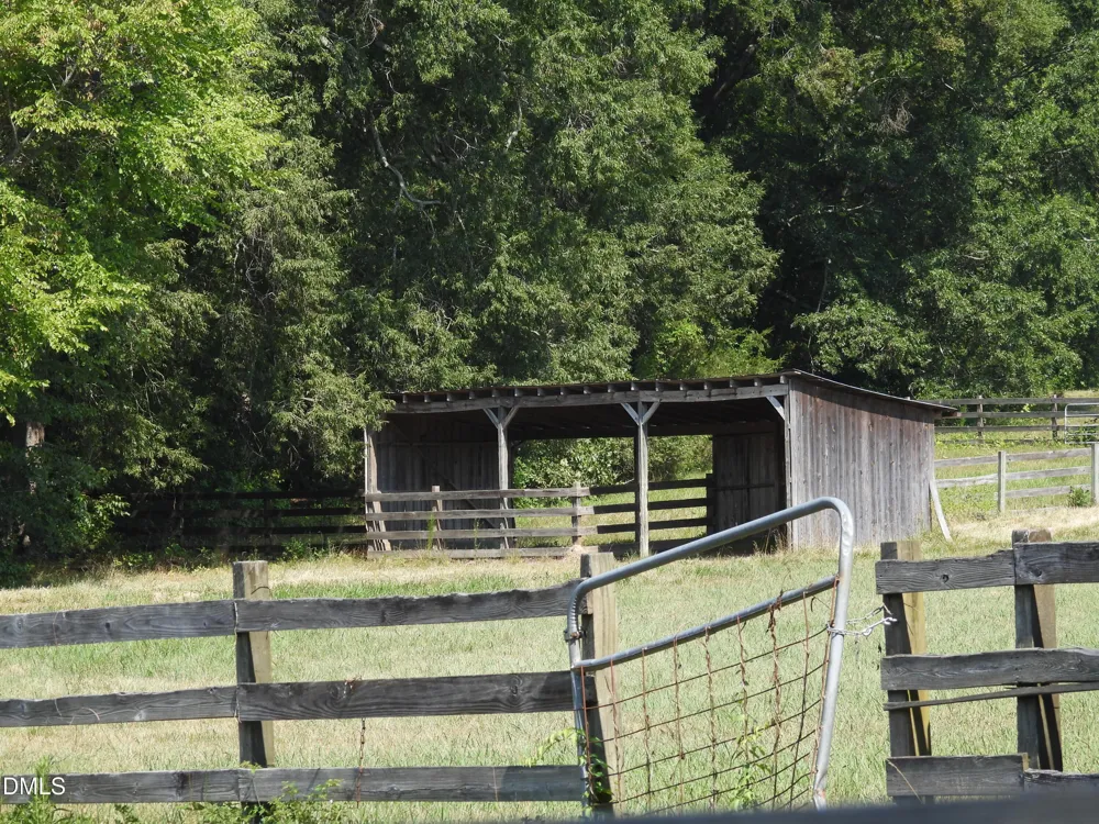 146 Hoke Brooks Road Siler City, NC 27344