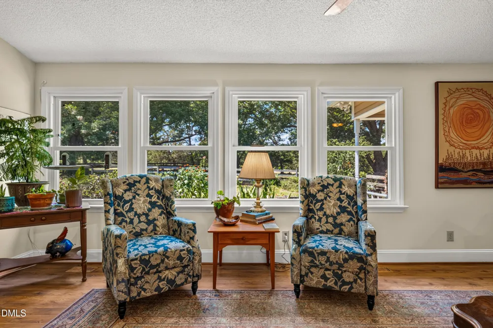 146 Hoke Brooks Road Siler City, NC 27344