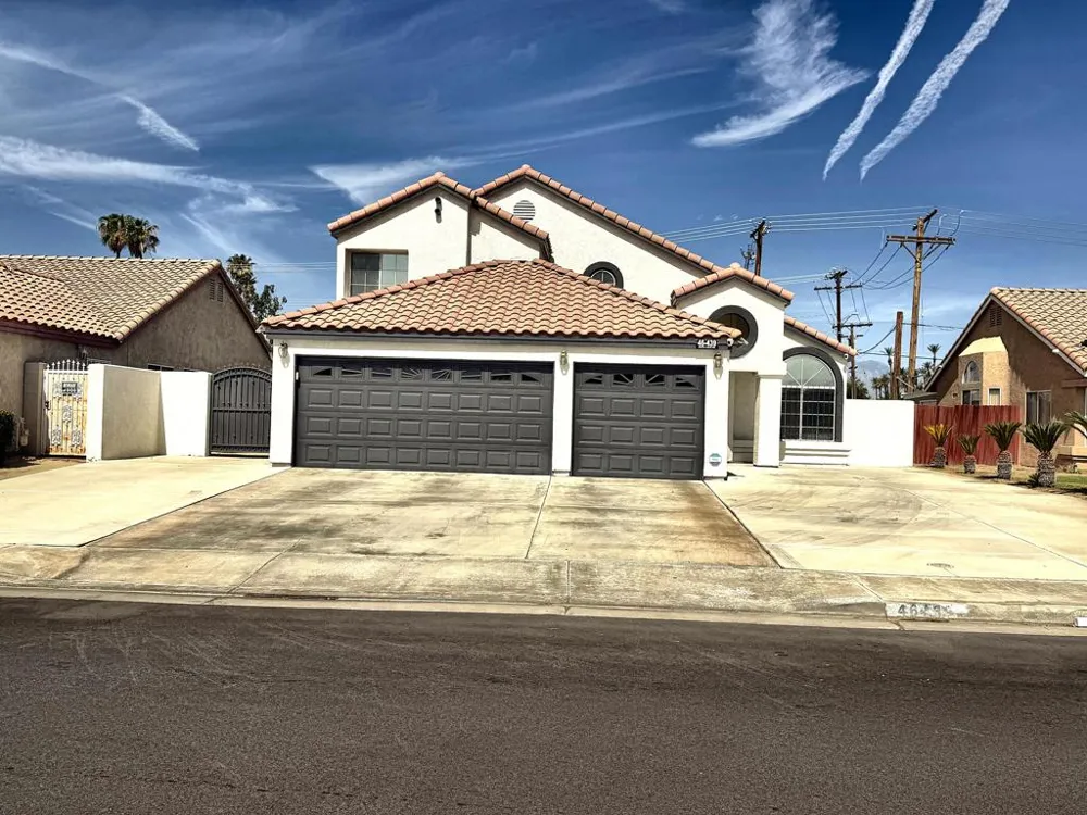 46439 Monte Vista Drive Indio, CA 92201
