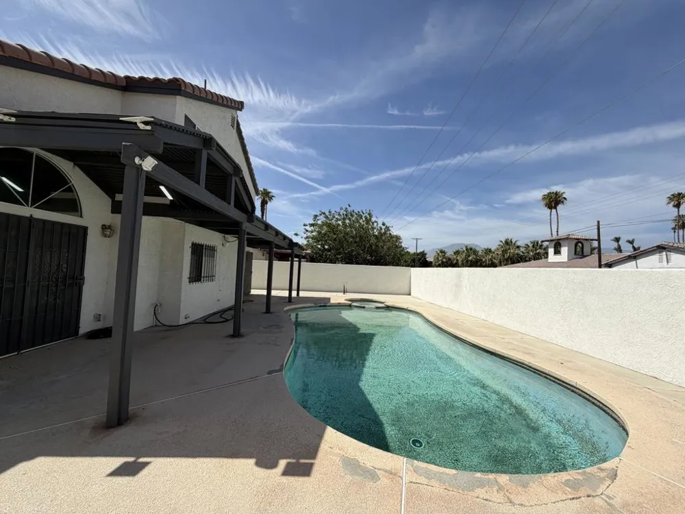46439 Monte Vista Drive Indio, CA 92201