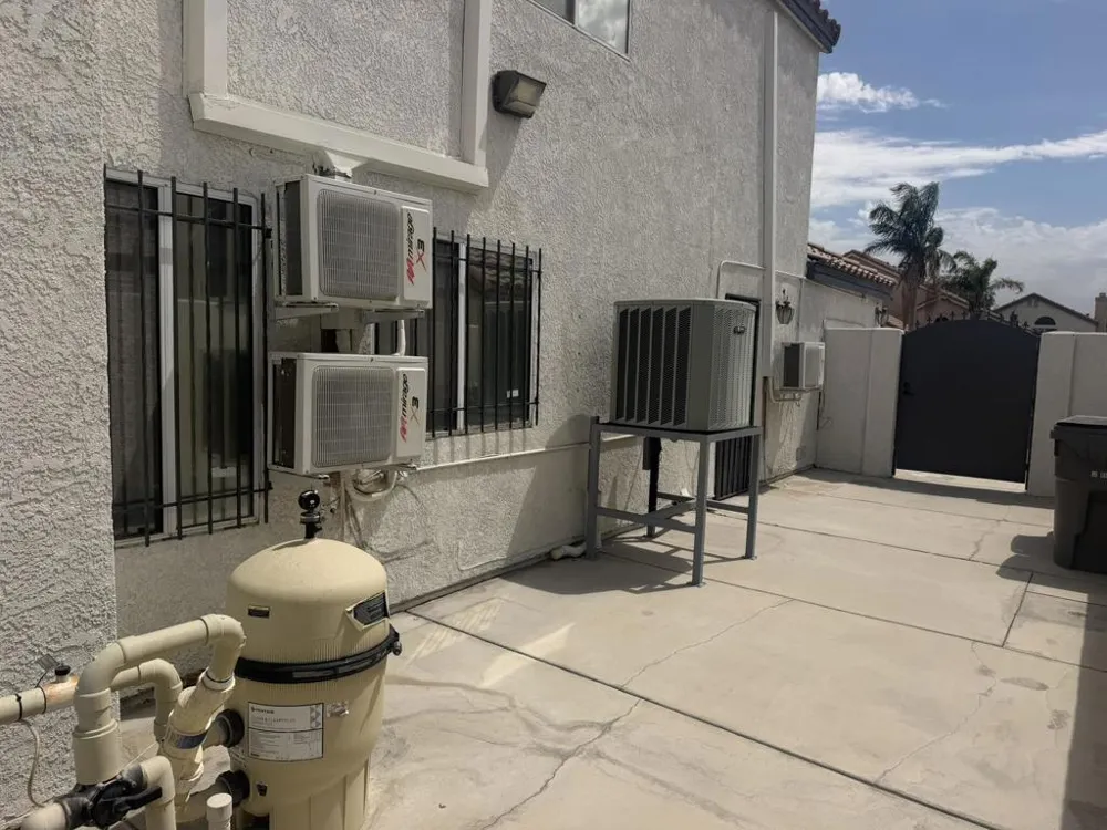 46439 Monte Vista Drive Indio, CA 92201