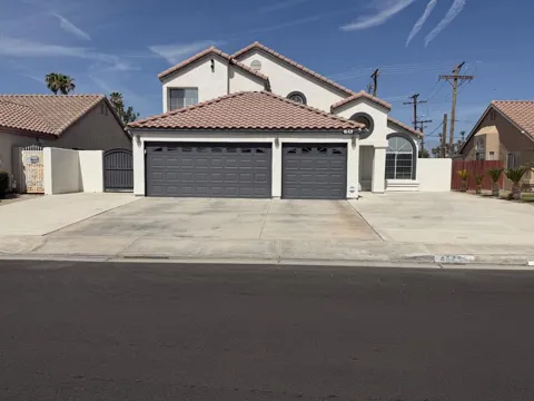 46439 Monte Vista Drive