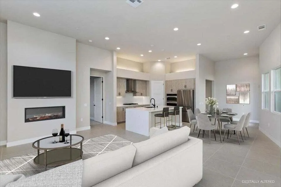 41856 Volare Court Bermuda Dunes, CA 92203