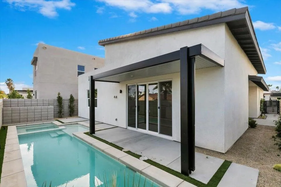 41856 Volare Court Bermuda Dunes, CA 92203