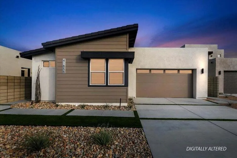 41856 Volare Court Bermuda Dunes, CA 92203