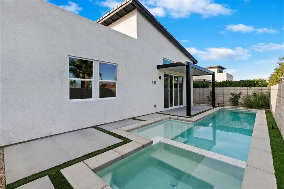 41856 Volare Court Bermuda Dunes, CA 92203