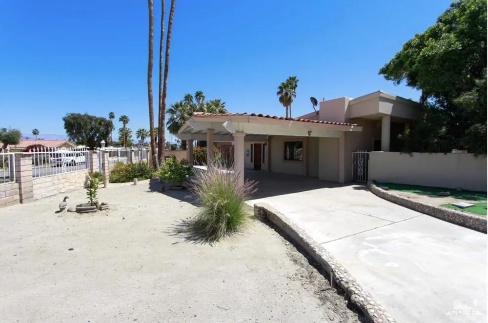 45618 Panorama Drive Palm Desert, CA 92260