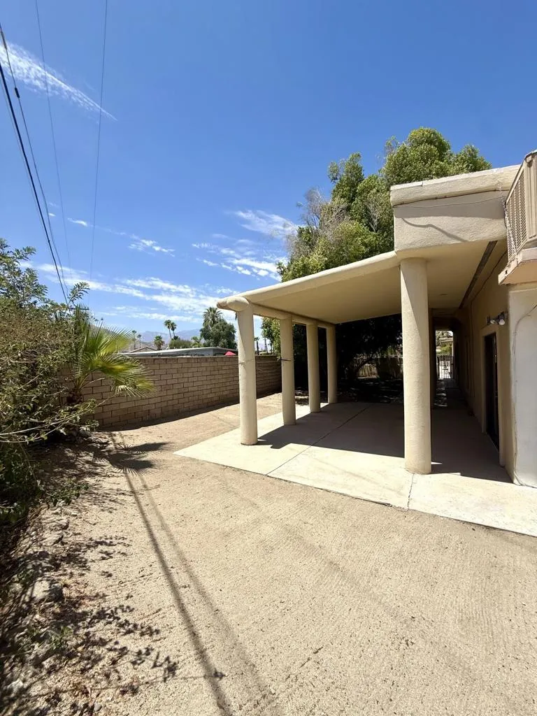 45618 Panorama Drive Palm Desert, CA 92260