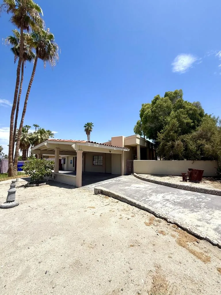 45618 Panorama Drive Palm Desert, CA 92260