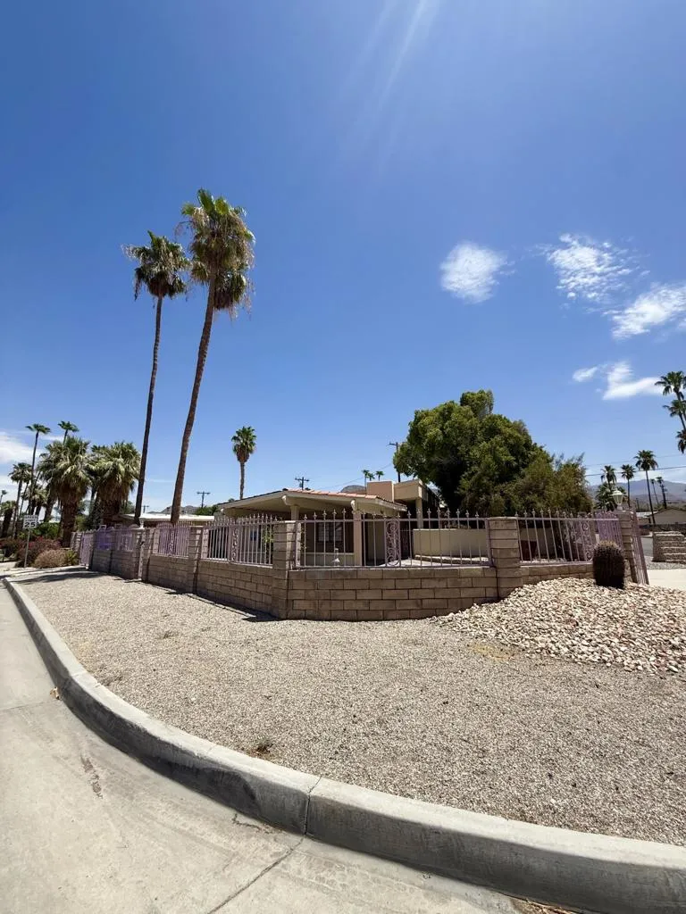 45618 Panorama Drive Palm Desert, CA 92260