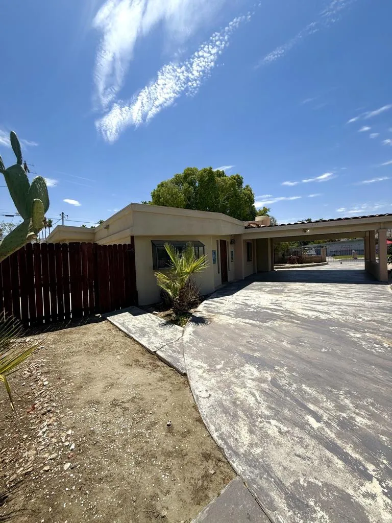 45618 Panorama Drive Palm Desert, CA 92260