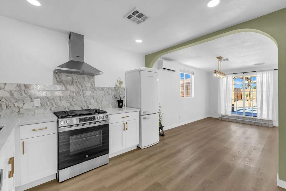 62046 Mountain View Circle Joshua Tree, CA 92252
