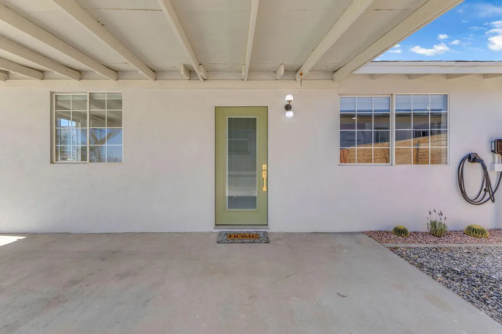 62046 Mountain View Circle Joshua Tree, CA 92252