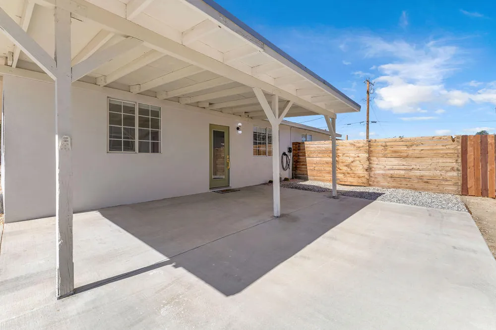 62046 Mountain View Circle Joshua Tree, CA 92252