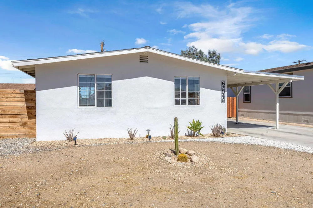 62046 Mountain View Circle Joshua Tree, CA 92252