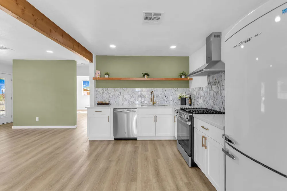62046 Mountain View Circle Joshua Tree, CA 92252